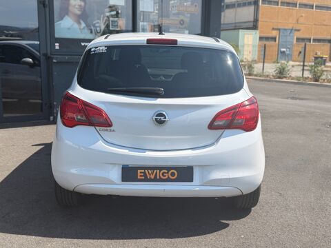 Corsa 1.2 70 CH - ACTIVE - CHA&Icirc;NE DE DISTRIBUTION 2019 occasion 26000 Valence