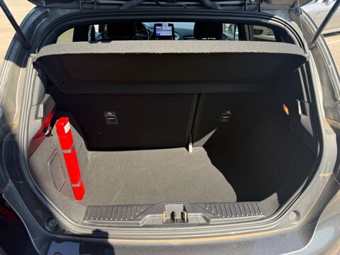 Fiesta 1.0 ECOBOOST 95ch ST-LINE 2020 occasion 69420 Ampuis