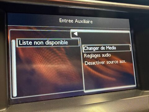 C4 1.6 HDI 110 Ch CONFORT BMP BVA RADAR DE RECUL/ GPS 2013 occasion 24750 Tr&eacute;lissac