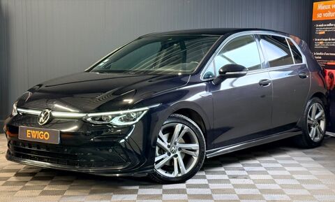 Annonce voiture Volkswagen Golf 18490 €