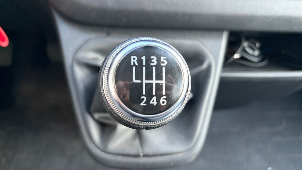 Primastar FOURGON 2.0 DCI 130ch FIRST EDITION 2023 occasion 34430 Saint-Jean-de-V&eacute;das