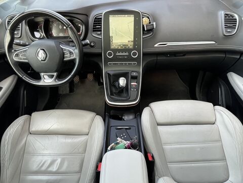 Sc&eacute;nic 1.6 DCI 130 CH ENERGY EDITION ONE 2016 occasion 64320 Idron