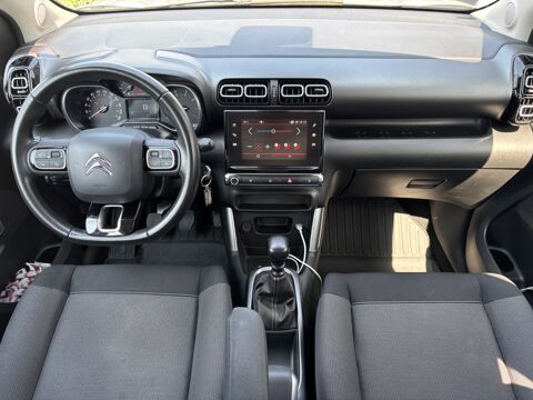 C3 Aircross 1.5 BLUEHDI 100 CH FEEL S&S / CARPLAY / RADAR DE RECUL / CLI 2019 occasion 40000 Mont-de-Marsan