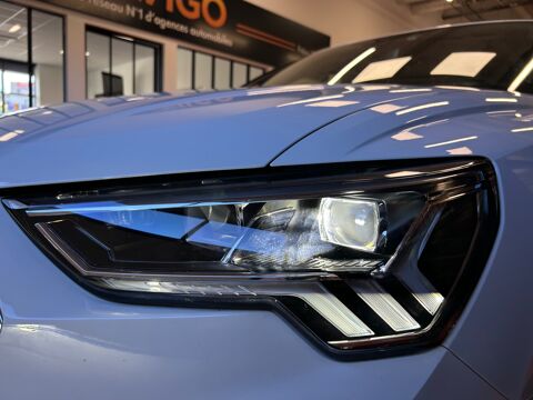 Q3 Hybride 45 TFSI e 245 ch 2022 occasion 83600 Fr&eacute;jus
