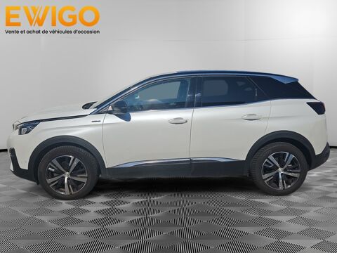 3008 GENERATION-II 1.6 PURETECH 180 GT LINE EAT BVA START-STOP 2020 occasion 38590 Saint-&Eacute;tienne-de-Saint-Geoirs