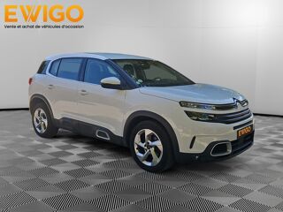 C5 aircross 1.5 BLUEHDI 130 BUSINESS EAT BVA 2021 occasion 38590 Saint-&Eacute;tienne-de-Saint-Geoirs