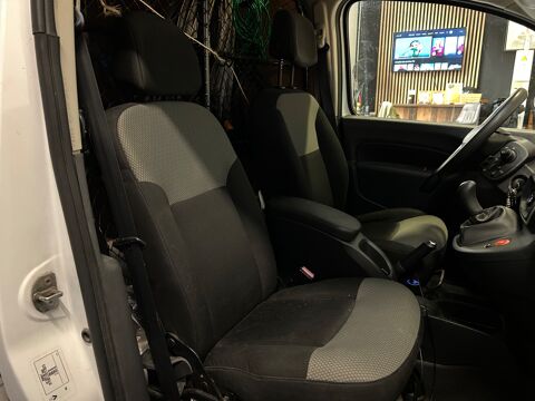 Kangoo Express FOURGON MAXI 1.5 DCI 90 L 2017 occasion 78125 Gazeran