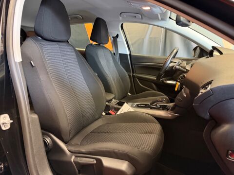 308 GENERATION-II 1.5 BLUEHDI 130 Ch ACTIVE BUSINESS EAT BVA CAR 2019 occasion 24750 Tr&eacute;lissac