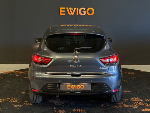 Clio 1.5 DCI 90CH ENERGY LIMITED- PREMIERE MAIN- ENTRETIEN COMPLE 2019 occasion 69400 Arnas