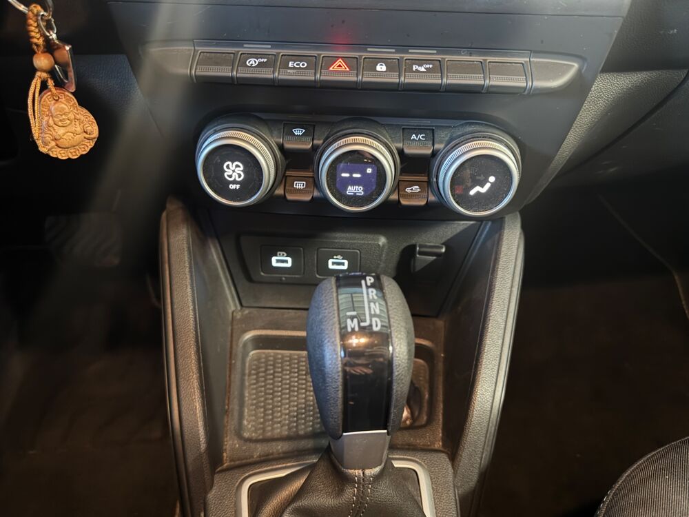 Duster 1.3 TCE 150Ch - JOURNEY EDITION - 1 ERE MAIN - ENTRETIEN C 2024 occasion 79000 Niort