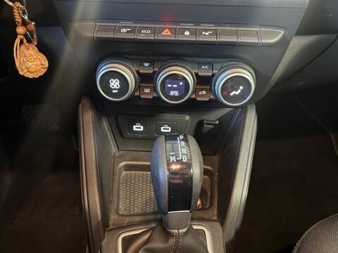 Duster 1.3 TCE 150Ch - JOURNEY EDITION - 1 ERE MAIN - ENTRETIEN C 2024 occasion 79000 Niort