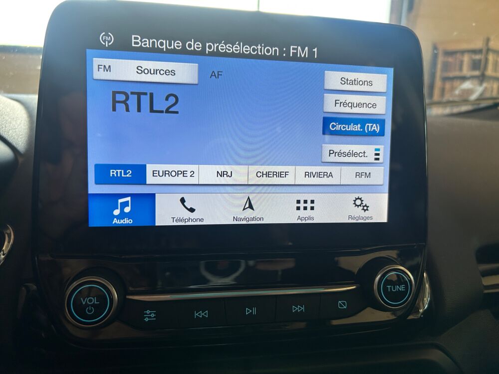 Ecosport 1.0 ECOBOOST 125 TITANIUM 2019 occasion 83600 Fr&eacute;jus
