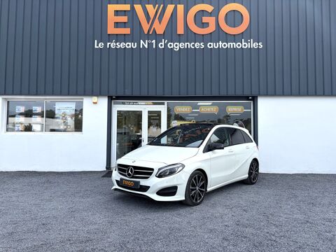 Annonce voiture Mercedes Classe B 16990 €