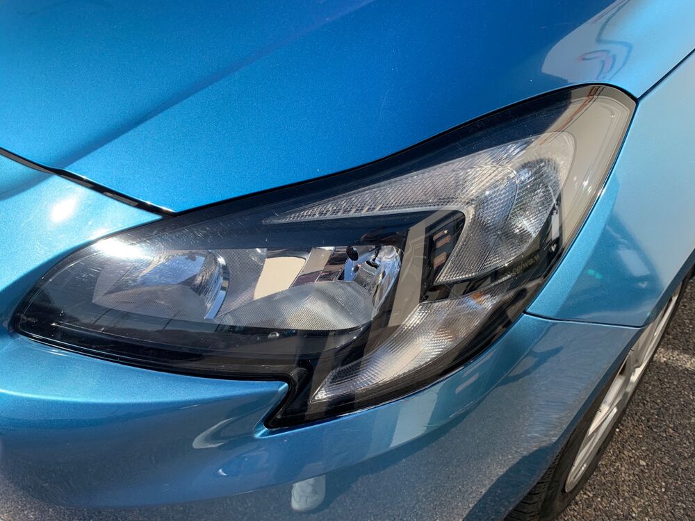 Corsa 1.4 90 ACTIVE 2017 occasion 69420 Ampuis