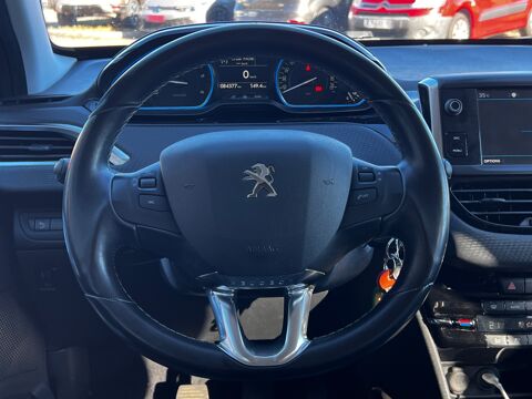 2008 1.5 BLUEHDI 100 CH ALLURE START-STOP / CAMERA DE RECUL + CAR 2019 occasion 47000 Agen