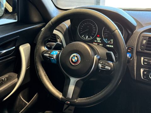 Serie 2 (F22) COUPE M 235i 3.0 325 ch ZF8 - 100% D'ORIGINE MOTEUR 2014 occasion 65290 Juillan