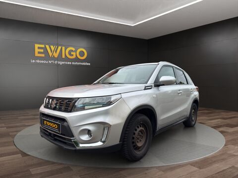 Suzuki Vitara 1.4 BOOSTERJET SHVS 130 PRIVILEGE ALLGRIP - GARANTIE 6 MOIS 2020 occasion Colmar 68000