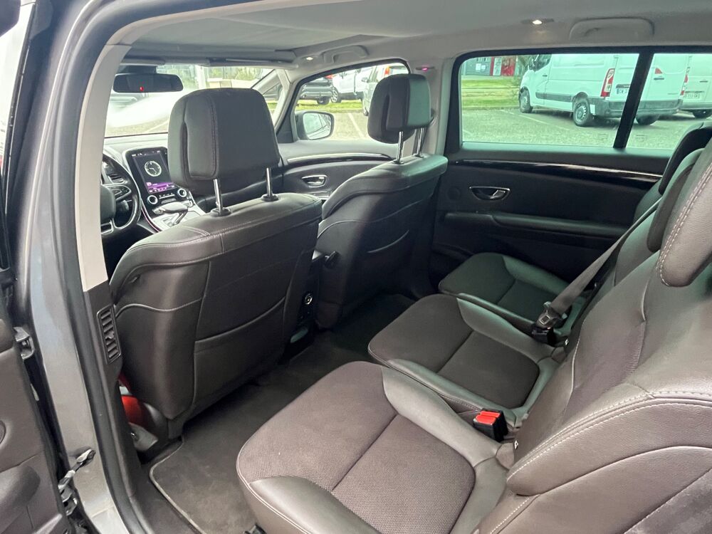Espace 1.6 DCI 160 CH ENERGY ZEN EDC 2016 occasion 47000 Agen