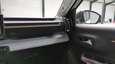 C3 Aircross HYBRIDE 145ch BVA E-DCS6 PLUS / APPLE CARPLAY SANS FIL / CAM 2026 occasion 38420 Le Versoud