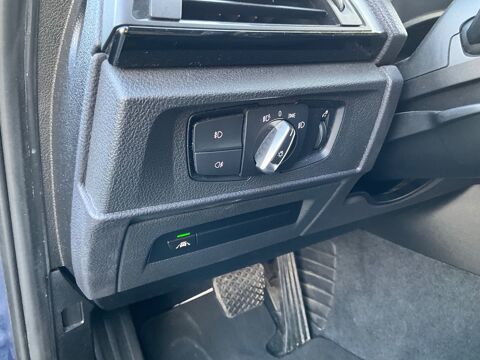S&eacute;rie 1 2.0 118D 150cv SPORT BVA ENTRETIEN BMW 2017-2022 / TO/ HARMA 2016 occasion 17000 La Rochelle