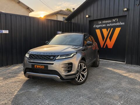 Annonce voiture Land-Rover Range Rover Evoque 32990 €