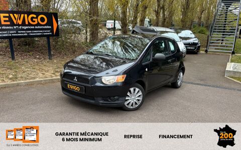 Mitsubishi colt 1.1 75ch - IDEALE JEUNE PERMIS - CLIMATI