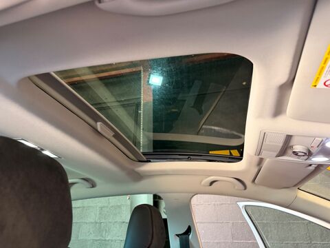 Leon FR 1.8 TSI 180ch DSG - Toit Ouvrant - Carplay 2013 occasion 44220 Cou&euml;ron