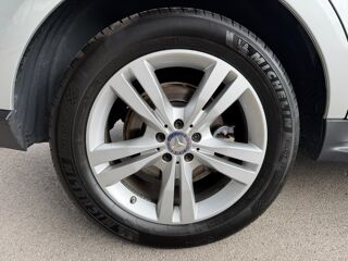 Classe A 250 BlueTEC 204CH SPORT 4MATIC 7G-TRONIC BVA - ENTRETIEN COM 2014 occasion 13700 Marignane