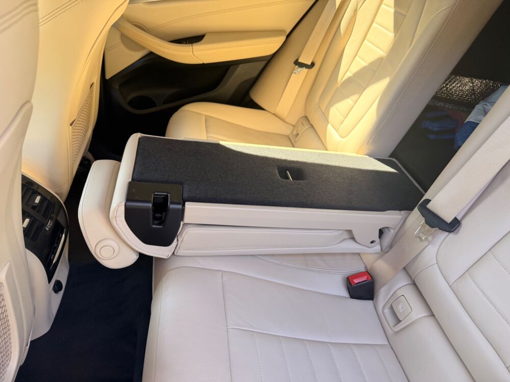 X4 3.0 D 265 X-LINE XDRIVE BVA 2019 occasion 33100 Bordeaux