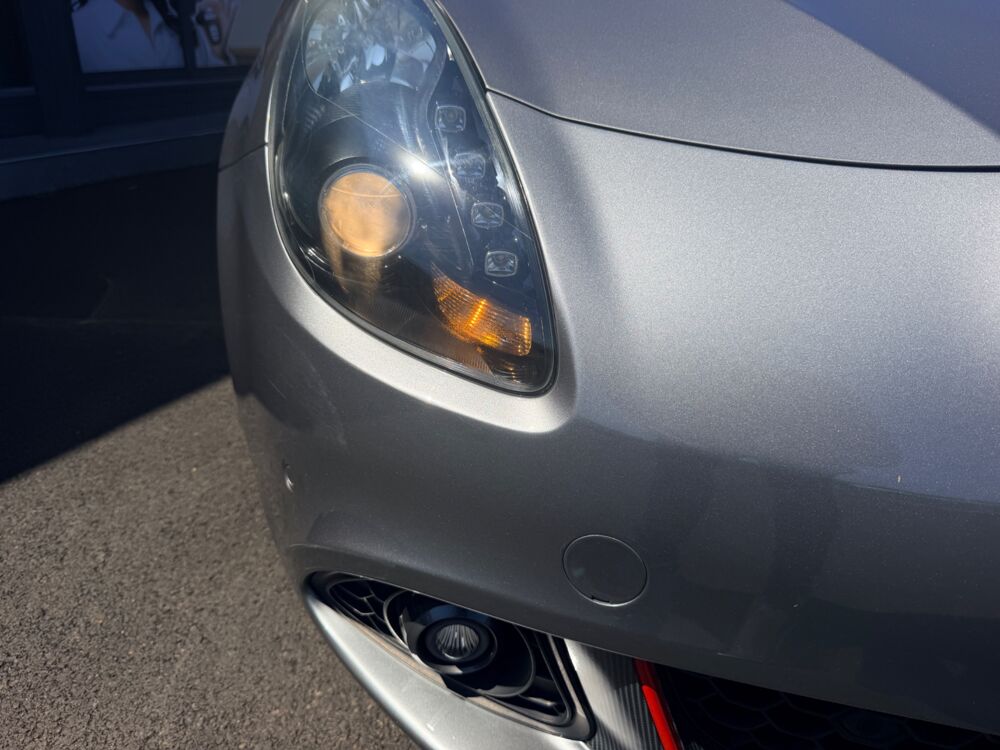 Giulietta 1.4 T 120 CH SPORT EDITION + CAMERA DE RECUL 2018 occasion 97410 Saint-Pierre