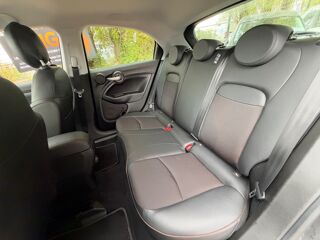 500 X 1.0 FIREFLY T T3 120Ch CONNECT EDITION 4X2 - CLIMATISATION - 2020 occasion 76150 Saint-Jean-du-Cardonnay