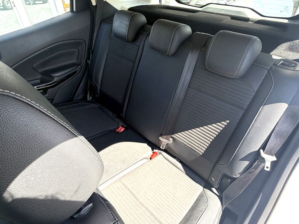 Ecosport 1.0 EcoBoost 100ch Titanium Business Bvm6 2019 occasion 64122 Urrugne
