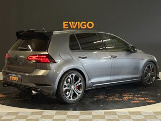 Golf 2.0 TSI 245 GTI DSG BVA - TOIT OUVRANT 2018 occasion 69400 Arnas