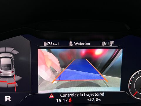 TT COUPE 2.0 40 TFSI 197 Ch COMPETITION PLUS S TRONIC 7 - 1ERE 2023 occasion 33610 Cestas