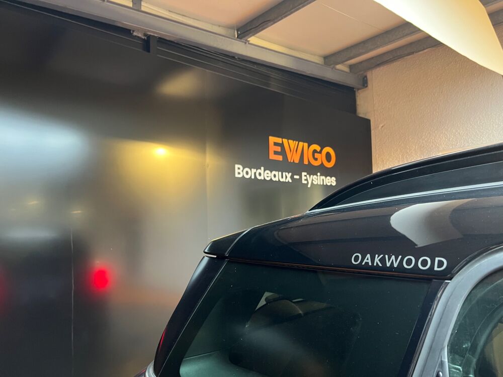 Countryman 1.5 135 COOPER BVA// FINITION OAKWOOD// TOIT OUVRANT// CAMER 2018 occasion 33320 Eysines