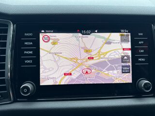 Kodiaq 2.0 TDI 150CH SCR BUSINESS 4X2 DSG - 7 PLACES - TOIT OUVRANT 2019 occasion 27000 &Eacute;vreux