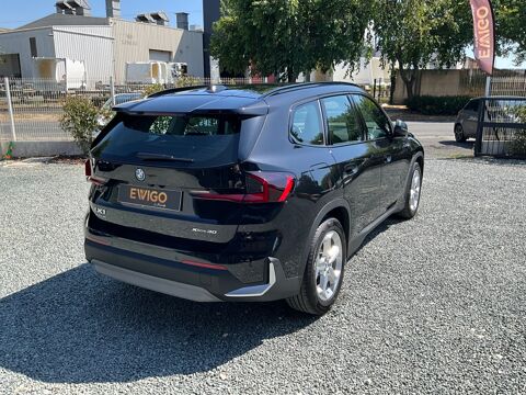 iX1 30 ELECTRIC 315CH 141PPM 66.5KWH BUSINESS DESIGN XDRIVE BVA 2025 occasion 17000 La Rochelle