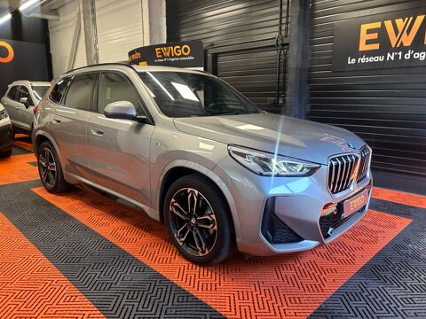 X1 1.8 D 150 PACK M SDRIVE BVA 2025 occasion 83600 Fr&eacute;jus