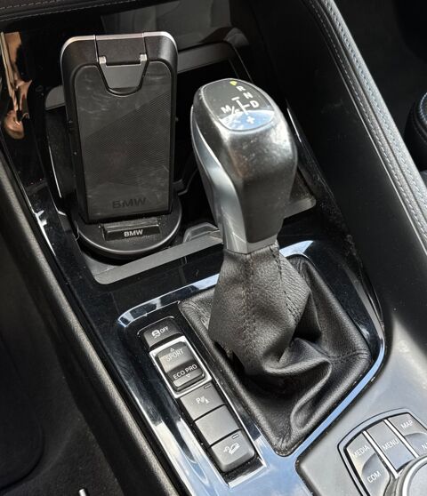 X1 2.5 D 230 M SPORT XDRIVE BVA + CARPLAY + CAMERA + HUD + HAYO 2018 occasion 54000 Nancy