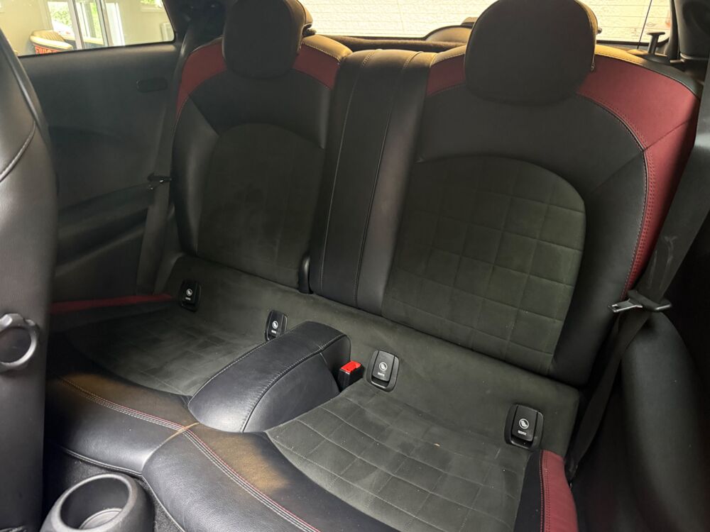 Cooper 2.0 230 CH JOHN COOPER WORKS BVA / ORIGINE FRANCE / ENTRETIE 2020 occasion 33320 Eysines