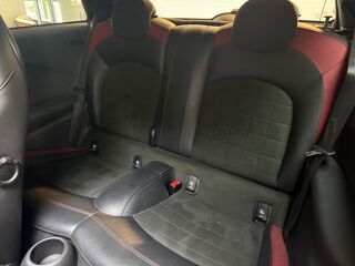 Cooper 2.0 230 CH JOHN COOPER WORKS BVA / ORIGINE FRANCE / ENTRETIE 2020 occasion 33320 Eysines