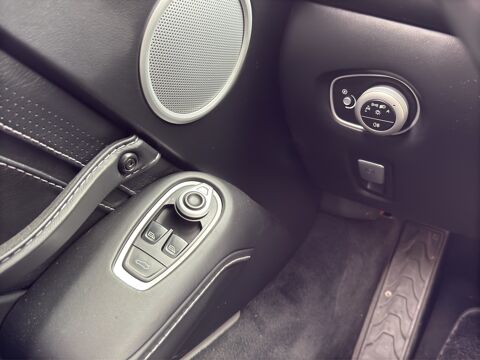 V8 COUPE 4.0 510 ch - ENTRETIEN COMPLET ASTON MARTIN - ORIGINE 2019 occasion 68000 Colmar