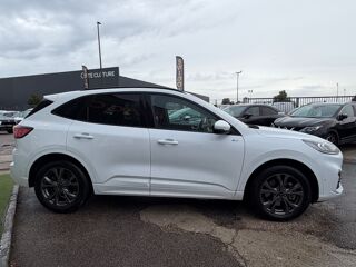 Kuga 2.5 225Ch PHEV ST-LINE 4X2 BVA - MOTEUR &Agrave; CHAINE - PACK HIVE 2021 occasion 27000 &Eacute;vreux