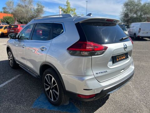 X-Trail 1.7 DCI 150 CH TEKNA 2WD X-TRONIC BVA / 7 PLACES / TOIT OUVR 2019 occasion 47000 Agen