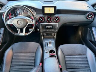 Classe A 45 AMG 2.0 360 ch 4MATIC SPEEDSHIFT-DCT 2015 occasion 64320 Idron