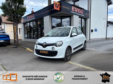 Renault twingo 0.9 TCE 90 CH ENERGY ZEN / MOTEUR A CHAI