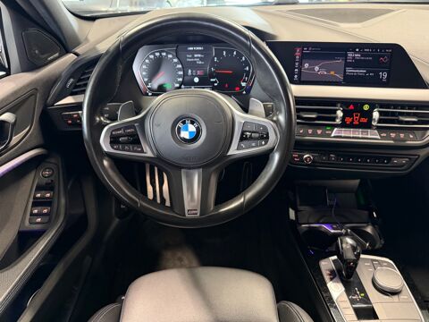 Divers 2.0 I 306 Ch M-SPORT - HARMAN - XDRIVE BVA 2020 occasion 79000 Niort