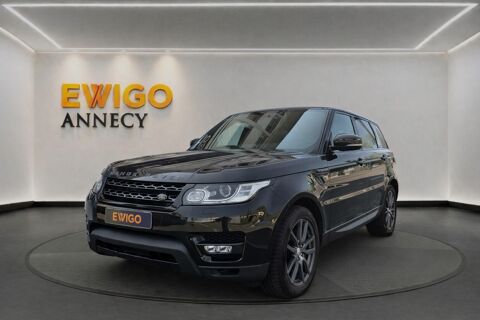 Annonce voiture Land-Rover Range Rover 26990 €