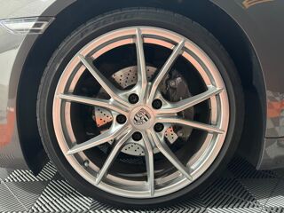 Cayman 2.0 TURBO 300CV SPORT CHRONO PDK BVa7/ENTRETIEN FULL PORSCHE 2018 occasion 17430 Tonnay-Charente