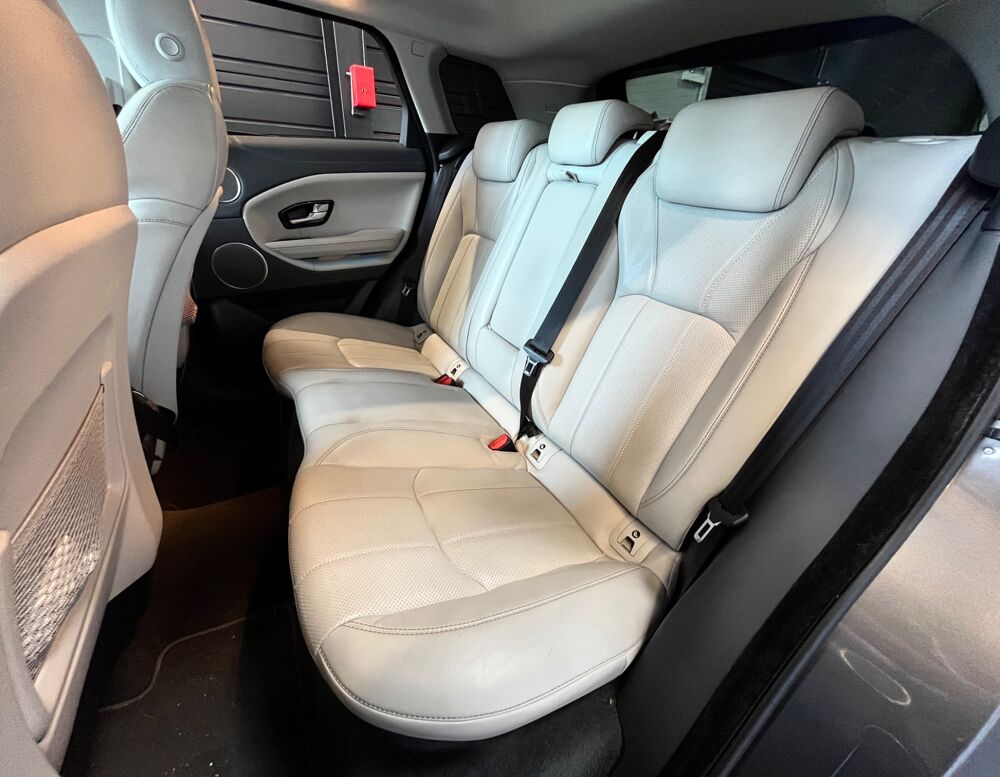 Range Rover Evoque 2.0D HSE 180CH 4WD BVA/ TOIT PANO/ MERIDIAN/ SIEGES CHAUFFAN 2018 occasion 33260 La Teste-de-Buch